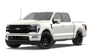 2026 Ford F-150® External Image 2